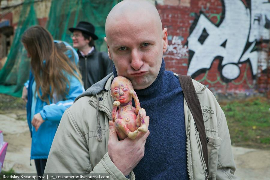 Бэкстейдж съёмок фильма "Блогер". Фотография Ростислава Красноперова.