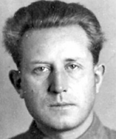 И. М. Клюквин