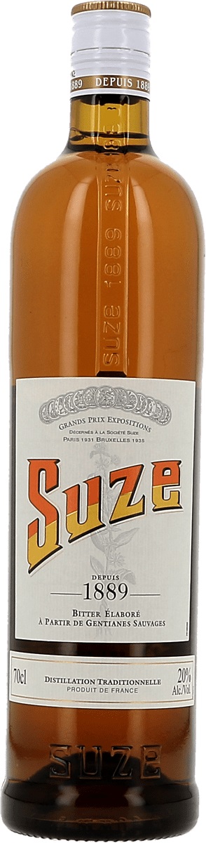 20% 700 мл с цветочком