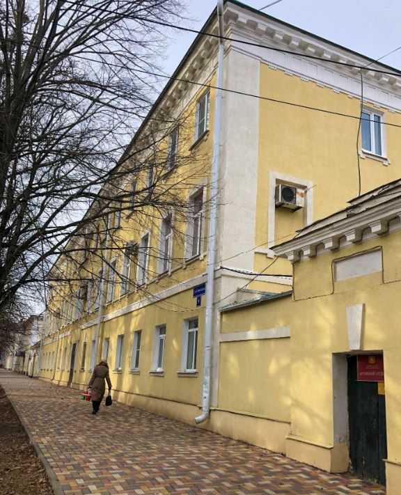 Файл:Ставрополь Советская 5 Здание.jpg