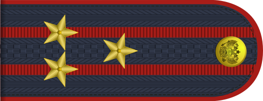 полковник