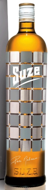 2005 от Пако Рабанно