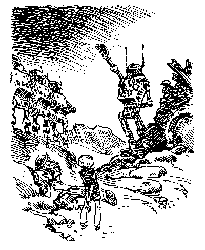 Ржавый фельдмаршал.gif