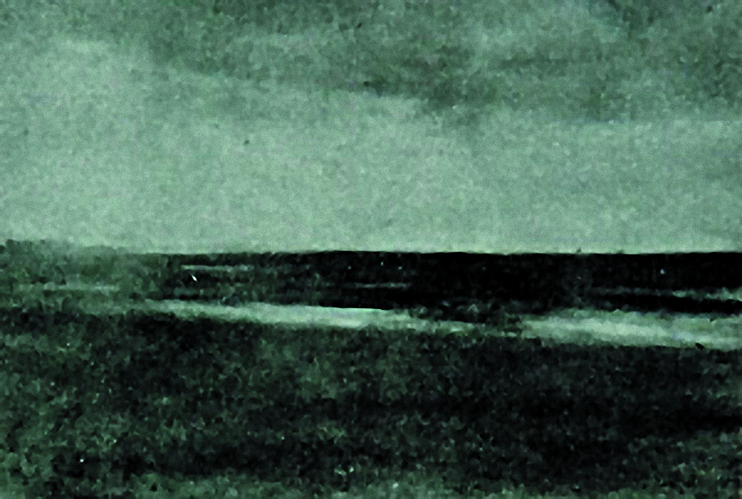 Beach at Low Tide 1907.jpg