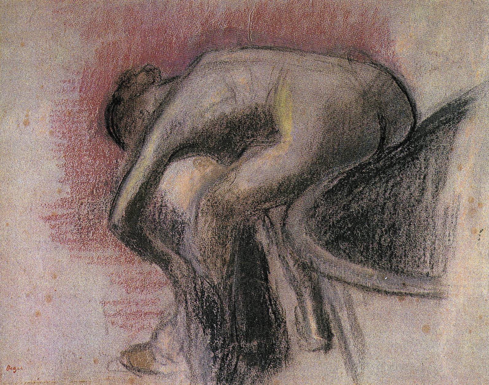 Femme s'essuyant après le bain 2333.jpg