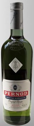 Absinthe Superieure Original Recipe
