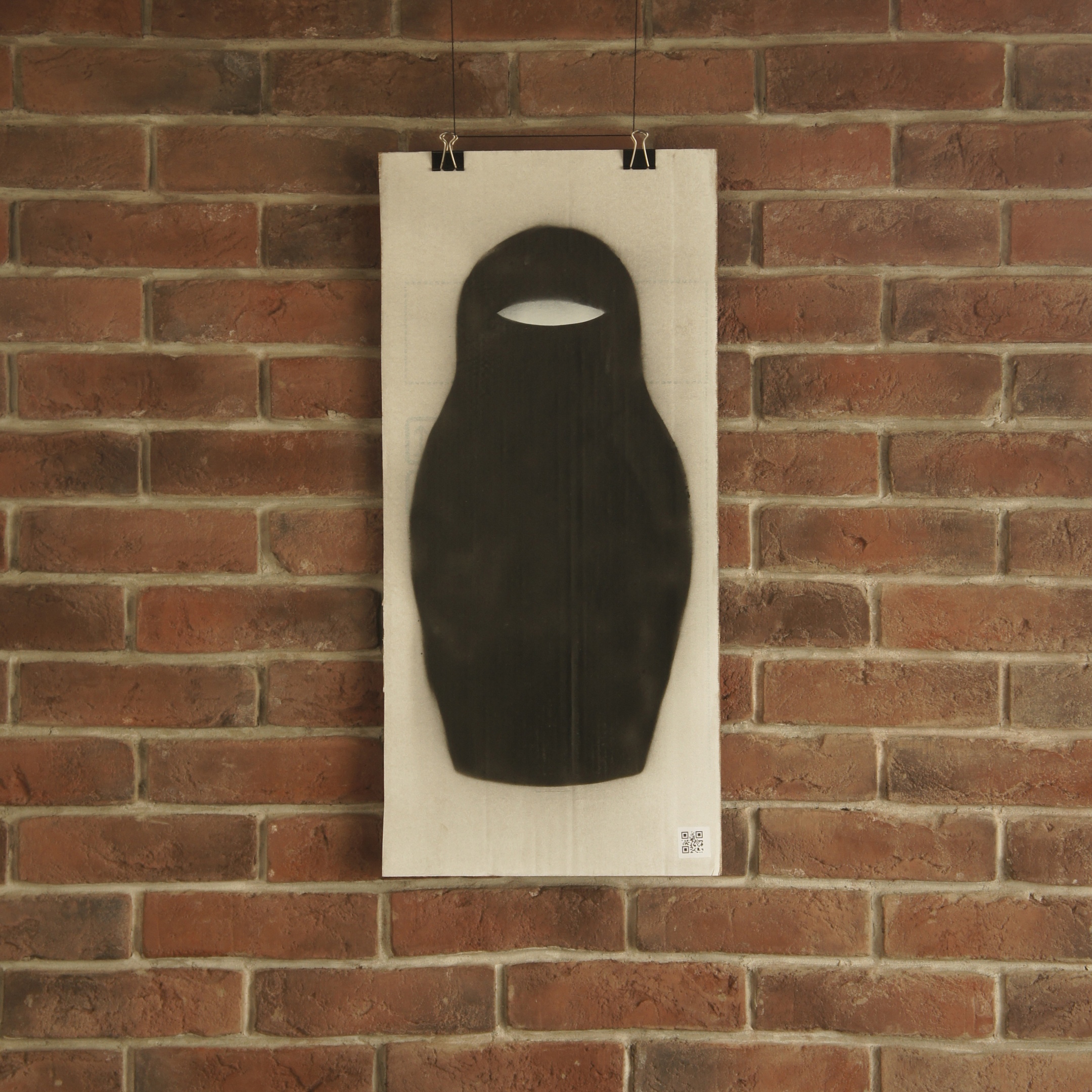 «Матрёшка халяль» (2017)