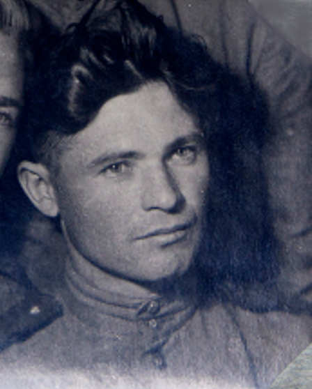 Скрипкин Григорий Васильевич