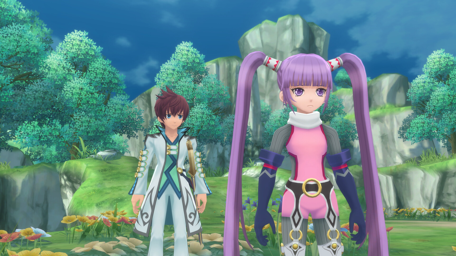 4 - Скриншот из Tales of Graces f Remastered.jpg
