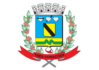 Герб населённого пункта Трес-Корасойнс