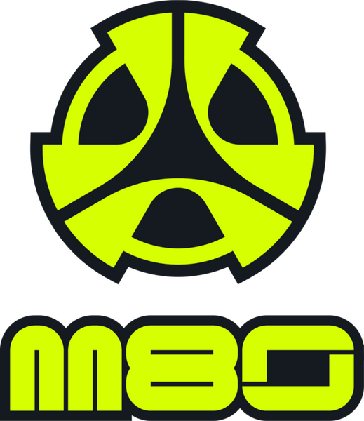 Файл:M80 киберспорт (лого).png