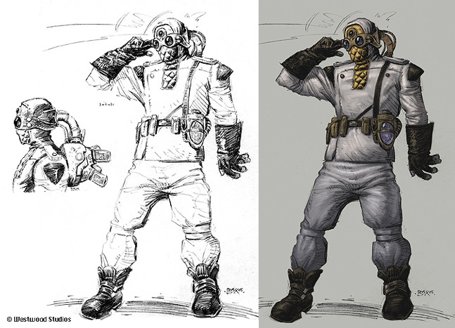 Концепт-арт