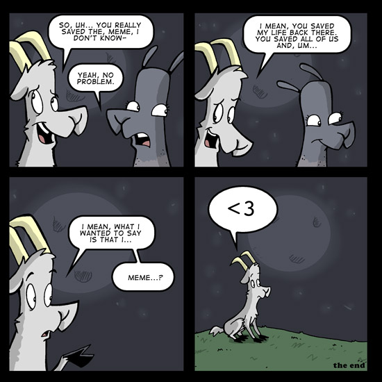 Фрэнк из комиксов