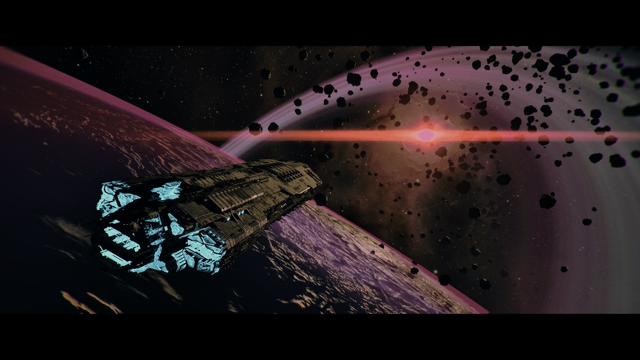 17-Скриншот из Code Violet.jpg