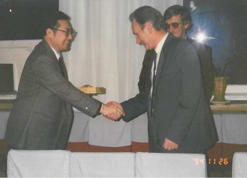 В.Ф. Сотников с делегацией из Кореи0.jpg