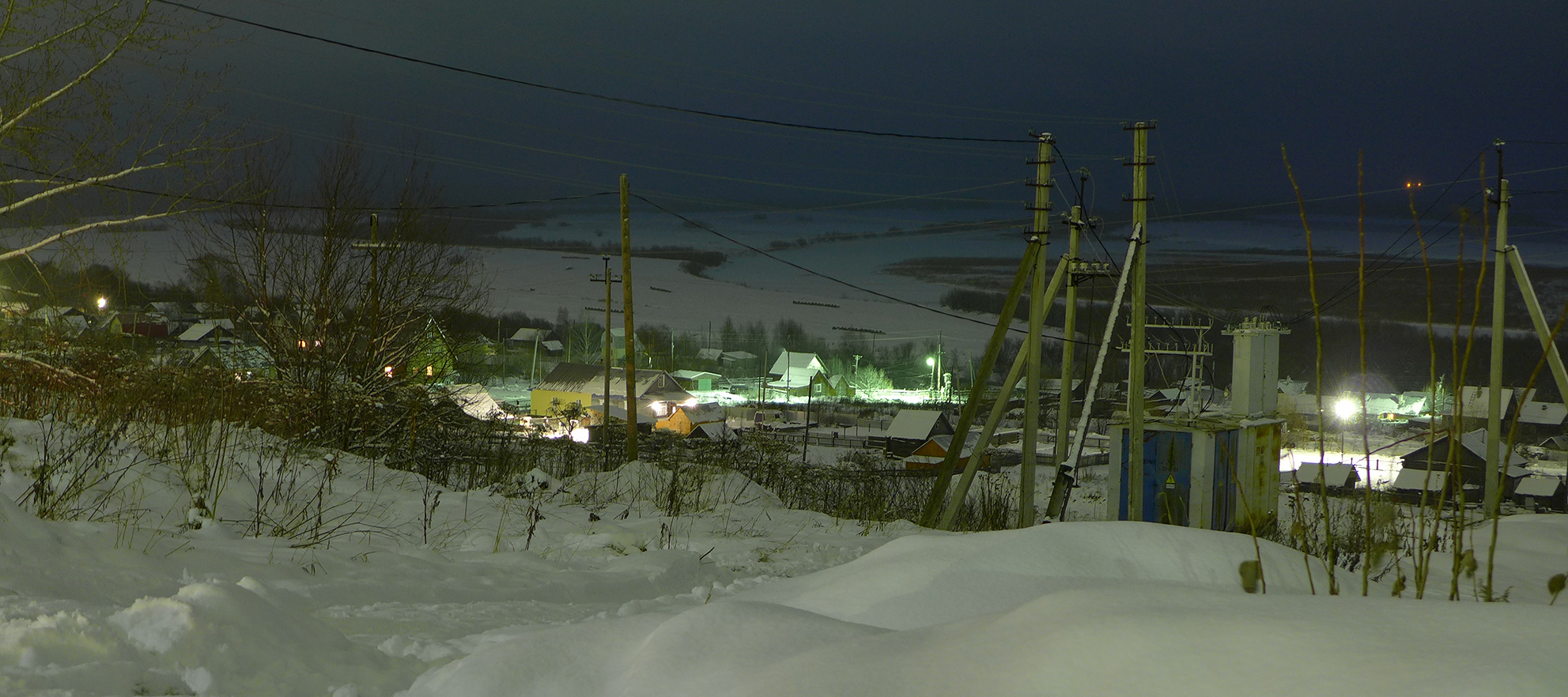 Поздний вечер в Айкино - panoramio.jpg