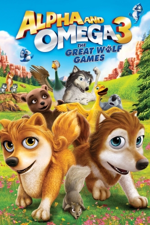 Alpha and Omega 3 DVD cover.jpg