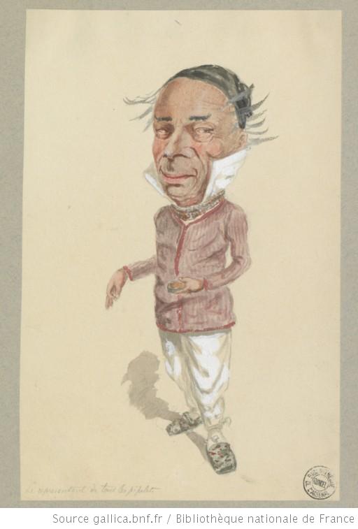 роль: Pipelet — «Боевое сердце» (Martial, le casse-coeur), водевиль Мельвиля, 1851