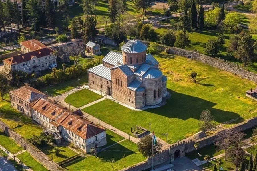 Файл:Великий Питиунт заповедник.jpg