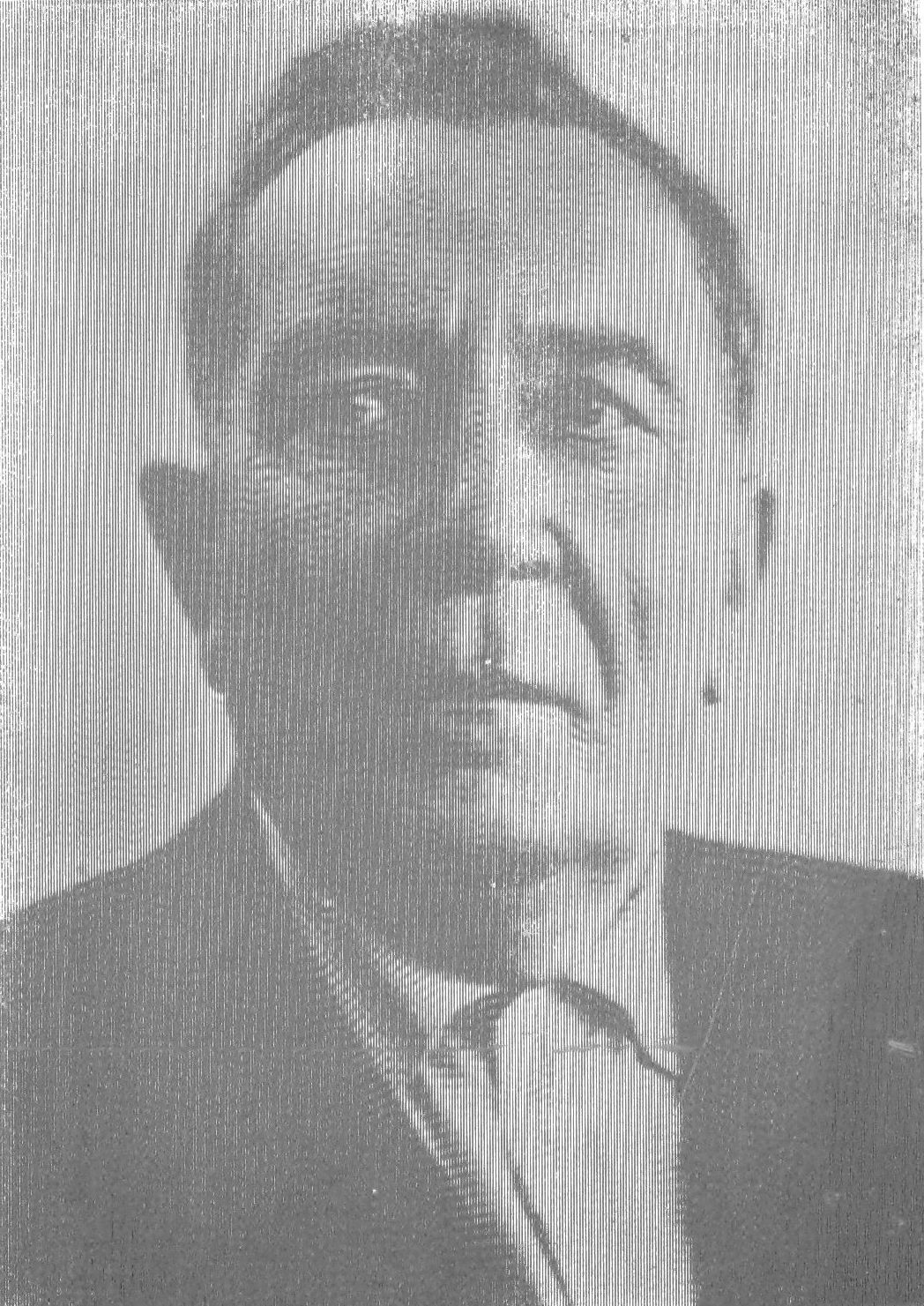 И. И. Мешков