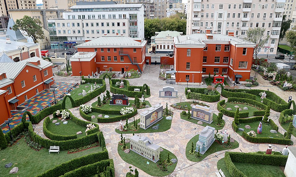 Файл:Квартал Бахрушинский.jpg