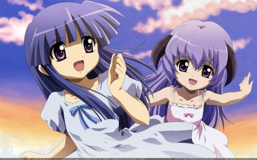 Рика с Ханю