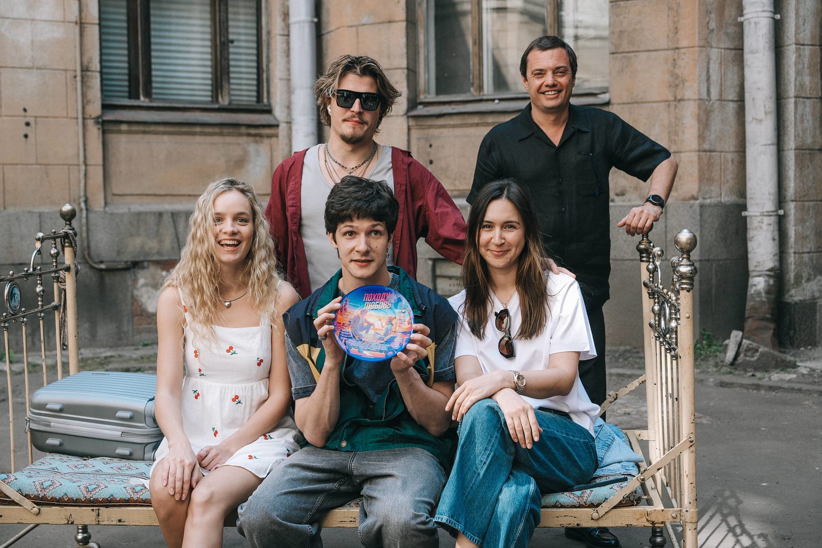 Кадр со съёмок фильма "Походу любовь".jpg