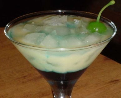Файл:Морская волна (коктейль).jpg