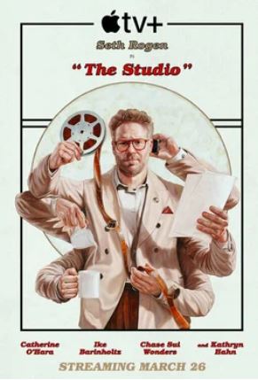 Постер сериал Студия.jpg