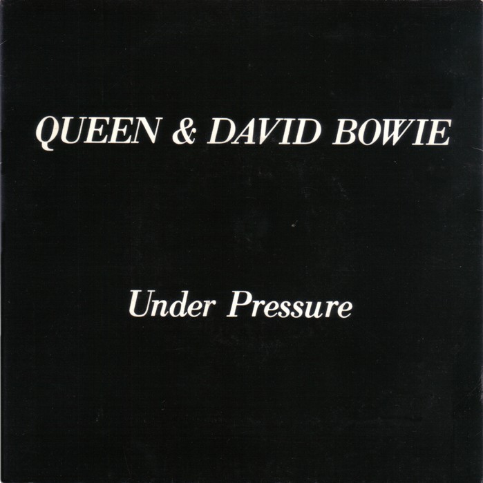 Обложка австралийского 7" сингла