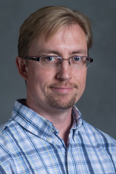 Профессор Ч. С. Брукс