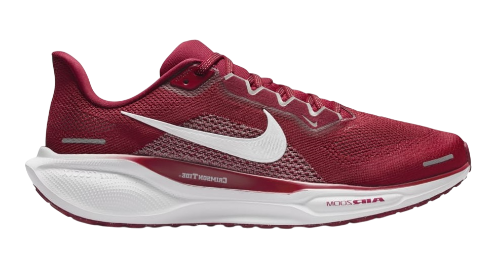 Nike Pegasus 41 x NCAA «Alabama»