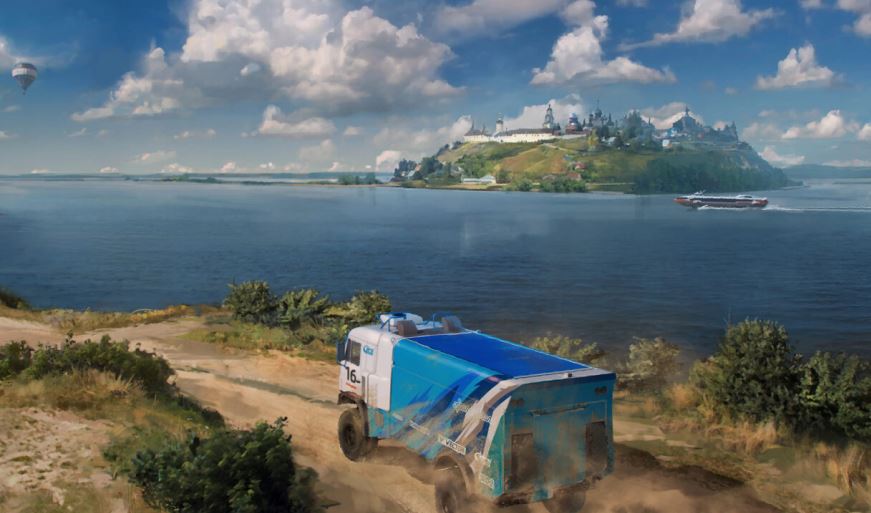 Файл:Кадр из игры Командиры бездорожья.jpg