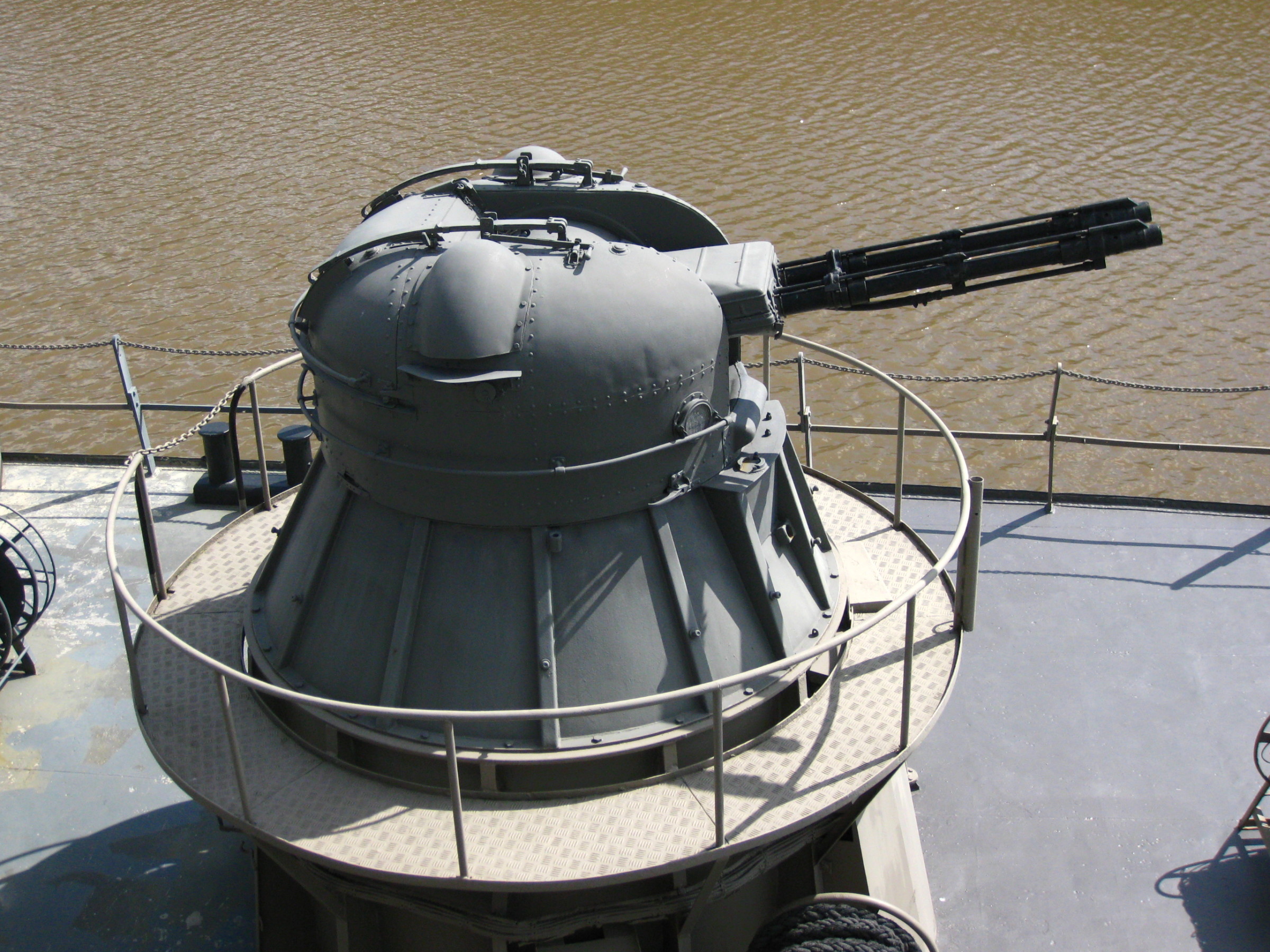 Файл:Forward AK-230, Keihässalmi.jpg