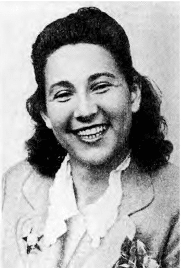 Кримкер, Симона Исааковна.png