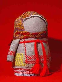 Зерновушка или Крупеничка