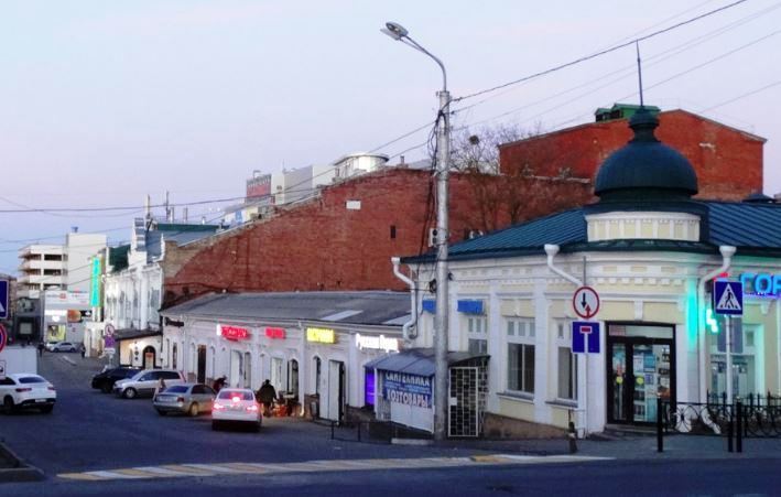 Файл:Ставрополь Голенева 30 Здание.jpg