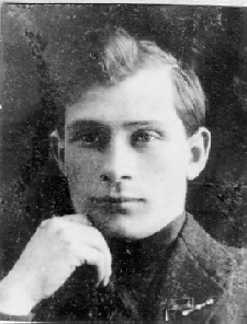 А. А. Никишин