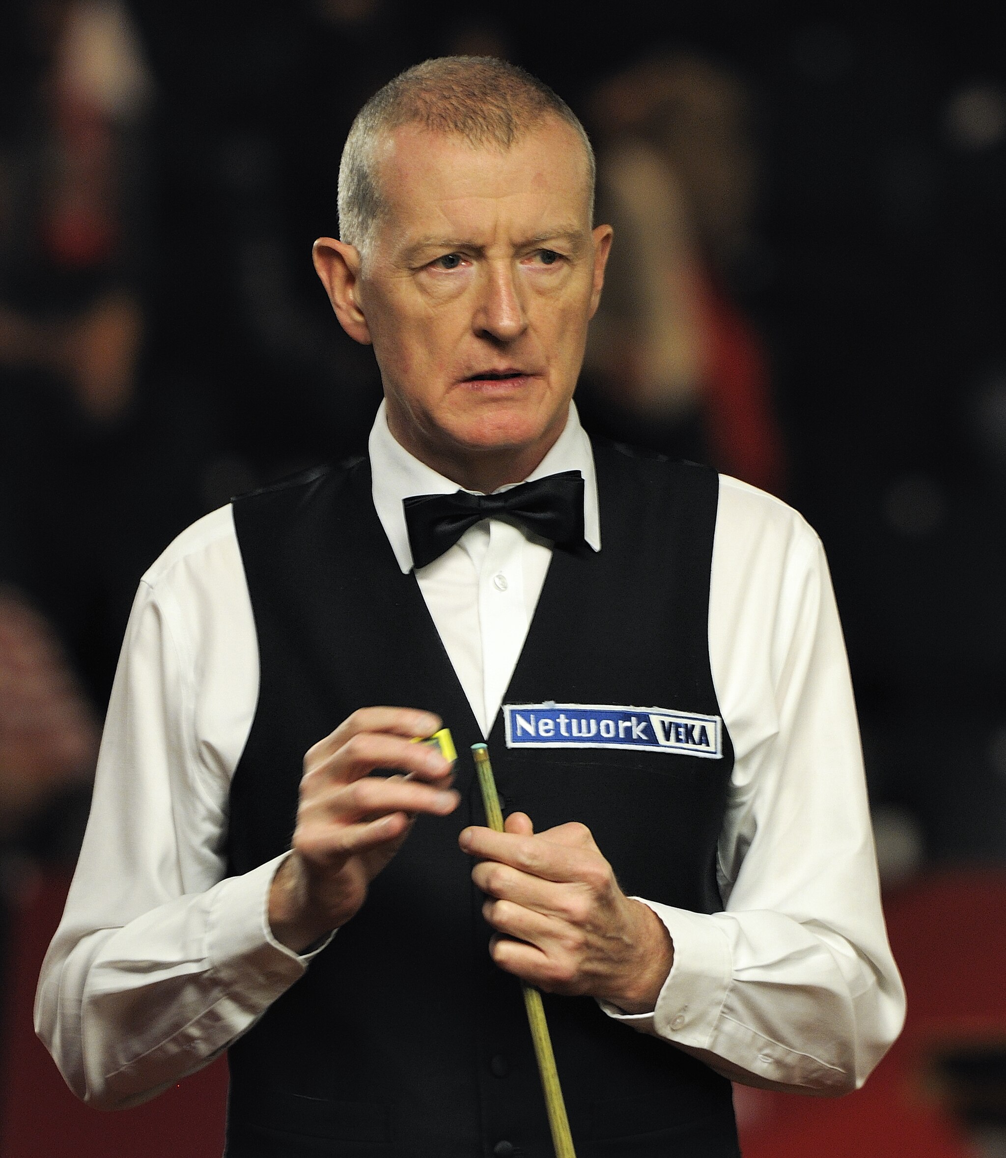 Файл:Steve Davis at Snooker German Masters (Martin Rulsch) 2014-01-29 11.jpg