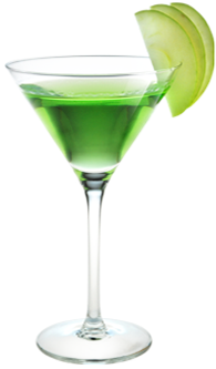 Яблочный мартини (коктейль) 1.png