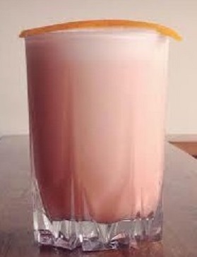 Файл:Negroni Flip (коктейль).jpg