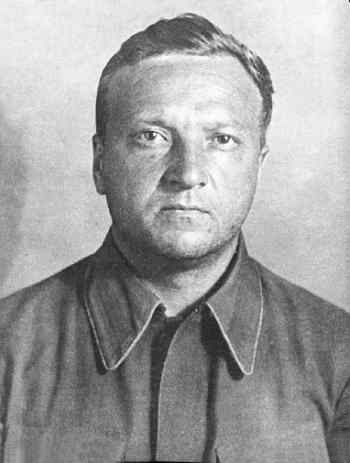 Н. Г. Просвирнин