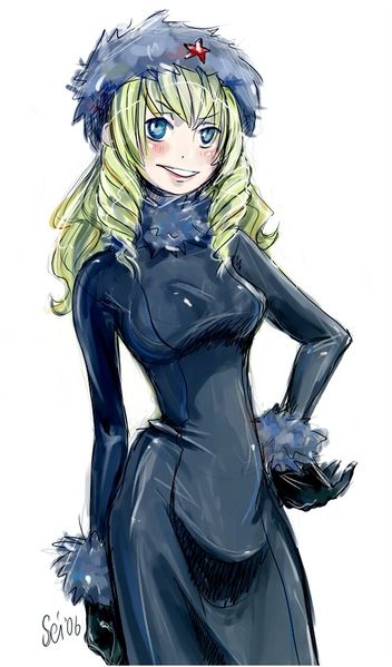 В настроении