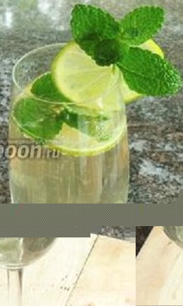 Файл:Хьюго (коктейль).jpg