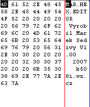 Файл:MaR Hex Editor.png