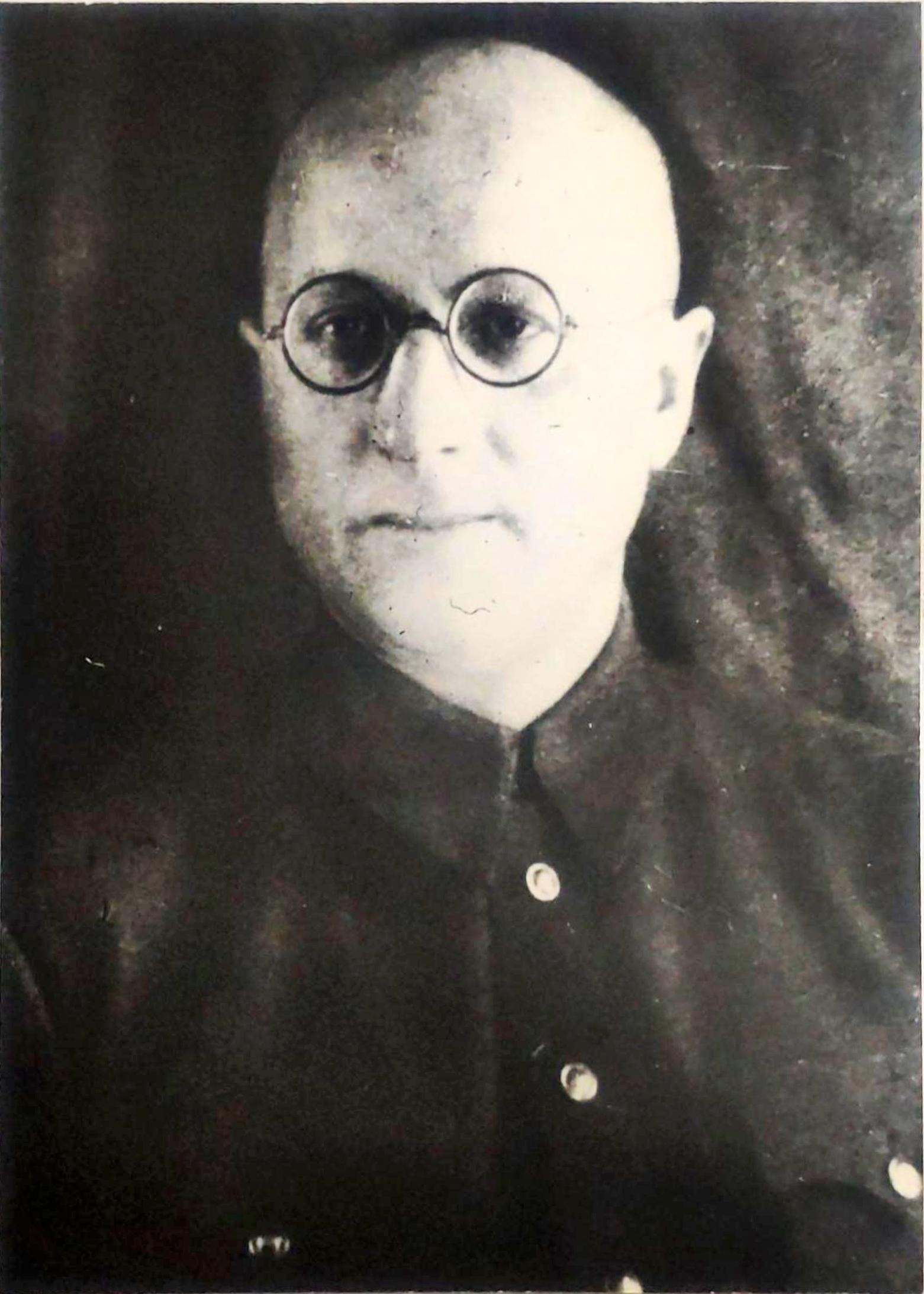 А. К. Скуэнек-Демидов