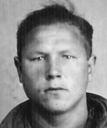 Ф. Н. Аристов