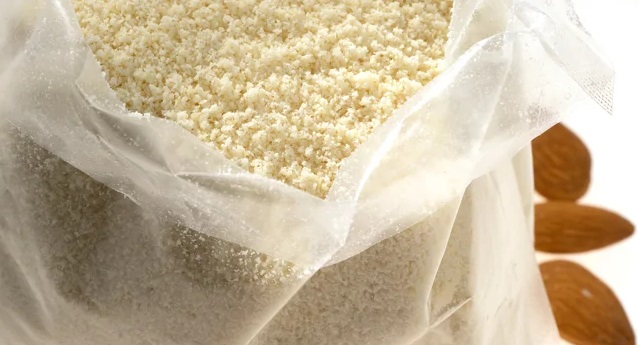 Файл:Миндальная мука.jpg