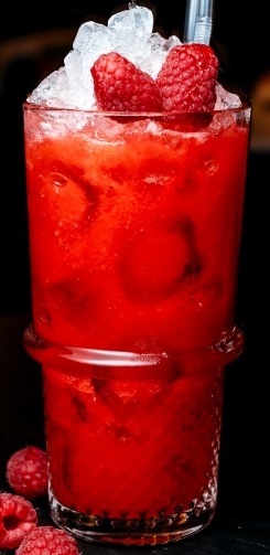 Файл:Clover Club Lemonade (коктейль).jpg