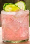 Файл:Hendrick & Rose (коктейль).jpg